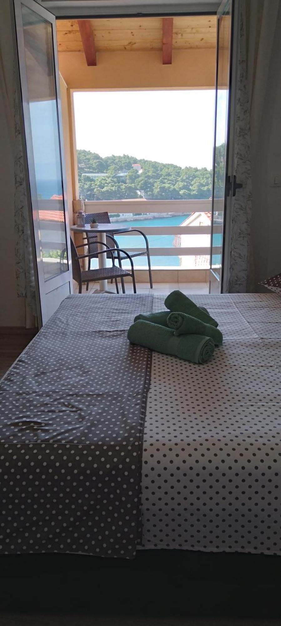 Apartment Seaview Jelsa Racic Exteriér fotografie